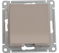 Вывод кабеля Systeme Electric AtlasDesign Шампань механизм SE ATN000599