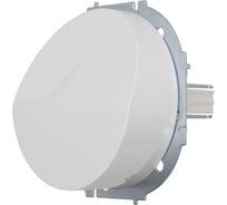 Вывод кабеля белый Lezard OSEN 743-0288-197