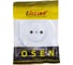 Розетка б/з ПБТ (упаковка 10 шт) Lezard OSEN белая 743-0288-121B 7