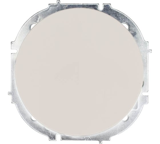 Выключатель Lezard OSEN слоновая кость, упаковка 10 шт 743-9088-100 1