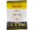 Розетка с защитой от детей ПБТ Lezard OSEN слоновая кость 743-9088-124B 7