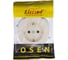 Розетка с/з ПБТ (упаковка 10 шт) Lezard OSEN слоновая кость 743-9088-122B 7