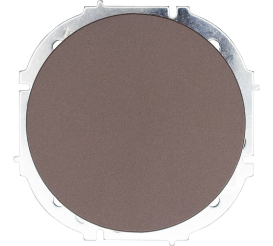 Выключатель шоколад (упаковка 10 шт) Lezard OSEN 743-7388-100