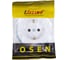 Розетка с/з ПБТ (упаковка 10 шт) Lezard OSEN белая 743-0288-122B 7