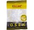 Рамка 1-ая б/вст слоновая кость круглая (упаковка 20 шт) Lezard OSEN 744-9000-146 4