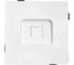1-местная компьютерная розетка ALTECH ENCORE 1SPCW скрытого монтажа белая cat6 10Gb механизм 07348 2