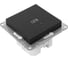 Механизм розетки EKF USB-С, быстрая, чёрная Эпика UP1-SOB-USBCF 3