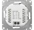 Механизм розетки EKF USB-С, быстрая, чёрная Эпика UP1-SOB-USBCF 8
