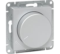 Механизм светорегулятора EKF алюминий Эпика UP1-DA-00