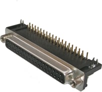 Разъём D-SUB RUICHI DRB-37FB 61933