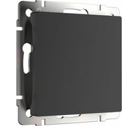 Заглушка WERKEL W1159208 (черный матовый) a051597
