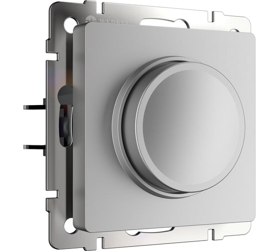 Диммер Werkel W1142006 серебряный a050885 1