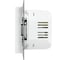 Механизм розетки EKF USB-A+С, белый Эпика UP1-SOW-USBA+USBC 5