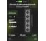 Рамка ALTECH 5 местная ENCORE 5PG графит 07416 3