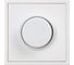 Светорегулятор (диммер) Smartbuy 200Вт белый Капелла SBE-09w-D-0 4