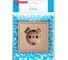 Розетка 1-местная Smartbuy с заземлением USB+Type 16А шампань Капелла SBE-09c-16-S1-USB 1