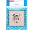 Розетка 1-местная Smartbuy с заземлением USB+Type 16А бежевая Капелла SBE-09i-16-S1-USB 1
