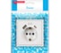 Розетка 1-местная Smartbuy с заземлением USB+Type 16А белая Капелла SBE-09w-16-S1-USB 1
