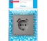 Розетка 1-местная Smartbuy с заземлением USB+Type 16А графит Капелла SBE-09g-16-S1-USB 1