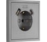 Розетка 1-местная Smartbuy с заземлением USB+Type 16А графит Капелла SBE-09g-16-S1-USB 3