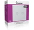 Сенсорный выключатель SMARTBUY двухклавишный, белый SBE-e1w-10-SW2-0 5