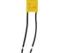Сенсорный выключатель SMARTBUY трехклавишный, белый SBE-e1w-10-SW3-0 4