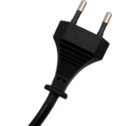 Встраиваемая розетка ROCKETSOCKET 2 USB Type A+C 45W стандарта QC3.0+PD3.0, кабель 2м, диаметр 54мм AM-54-2AC-12
