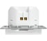 Механизм розетки EKF USB-С, быстрая, белый Эпика UP1-SOW-USBCF 6
