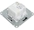 Розетка Systeme Electric Glossa Шоколад USB 5В (2100мА), 2х5В (1050мА) SE GSL000833 4