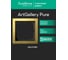 1-постовая рамка Systeme Electric ArtGallery PURE, Металл, Золото GAL312401 5