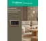 2-постовая рамка Systeme Electric ArtGallery PURE, Металл, Медь GAL312502 6