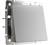 Вывод кабеля WERKEL W1150206 (серебряный) a051495