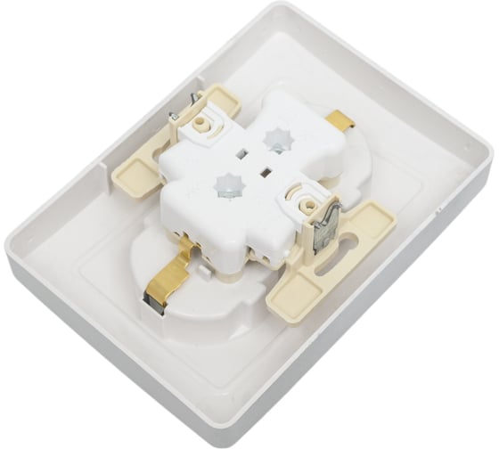 Розетка Systeme Electric Blanca внутр Алюминий 2-ая с/з без шторок, 16А, 250В SE BLNRS001023