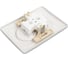Розетка Systeme Electric Blanca внутр Алюминий 2-ая б/з со шторками, 16А, 250В SE BLNRS000123 4