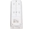 Розетка+выключатель Systeme Electric Blanca внутр Бел з/к шт 16А, 250В+выкл1кл.+выкл 1кл. SE BLNBS101101 5