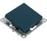 Перекрестный переключатель Systeme Electric AtlasDesign Изумруд сх.7, 10АХ, механизм SE ATN000871 4