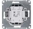 Перекрестный переключатель Systeme Electric AtlasDesign Грифель сх.7, 10АХ, механизм SE ATN000771 3