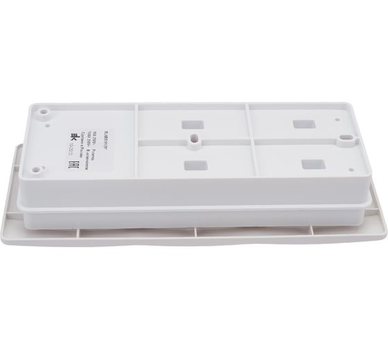 Розетка+выключатель Systeme Electric Blanca внутр Бел з/к шт 16А, 250В+выкл 1кл.+выкл 2кл. SE BLNBS101201