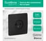 Розетка Systeme Electric (Schneider Electric) без шторок Blanca, Антрацит, 16 А, 250 В BLNRS000016 5