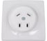 Розетка Systeme Electric Blanca внутр Бел силовая 3Р+N, 32А, 400В SE BLNSR003241 1