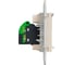 Компьютерная розетка Systeme Electric Unica New Бежевый RJ45, двойная, кат. 6 UTP NU542444 4