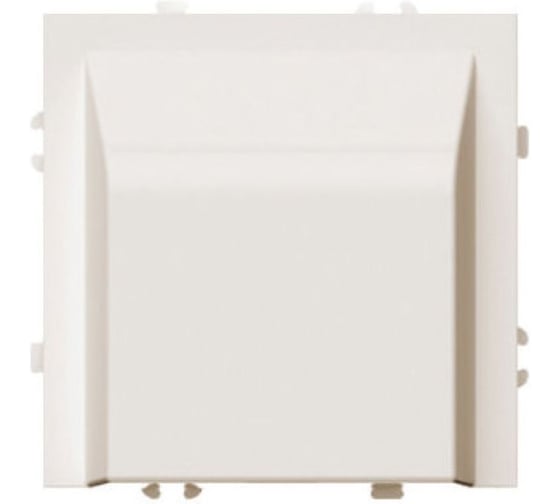 Кабельный вывод STEKKER Эмили механизм, кашемир, soft touch RST00-5119-08, 50362 1