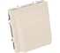 Кабельный вывод STEKKER Эмили механизм, кашемир, soft touch RST00-5119-08, 50362 2