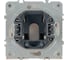 Кабельный вывод STEKKER Эмили механизм, кашемир, soft touch RST00-5119-08, 50362 5