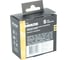 Кабельный вывод STEKKER Эмили механизм, черный уголь, soft-touch RST00-5119-01, 50221 8