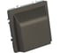 Кабельный вывод STEKKER Эмили механизм, антрацит, soft touch RST00-5119-09 50363 2