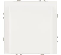 Кабельный вывод STEKKER Эмили механизм, белый фарфор, soft-touch RST00-5119-01, 50220