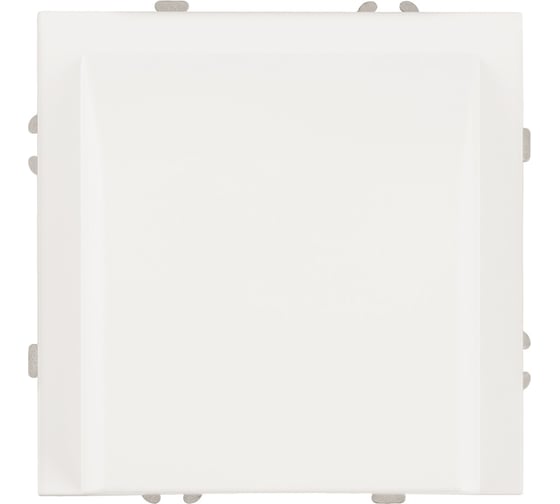 Кабельный вывод STEKKER Эмили механизм, белый фарфор, soft-touch RST00-5119-01, 50220