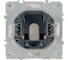 Кабельный вывод STEKKER Эмили механизм, белый фарфор, soft-touch RST00-5119-01, 50220 5