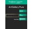 5-постовая рамка Systeme Electric ArtGallery PURE Металл, Латунь GAL312205 3